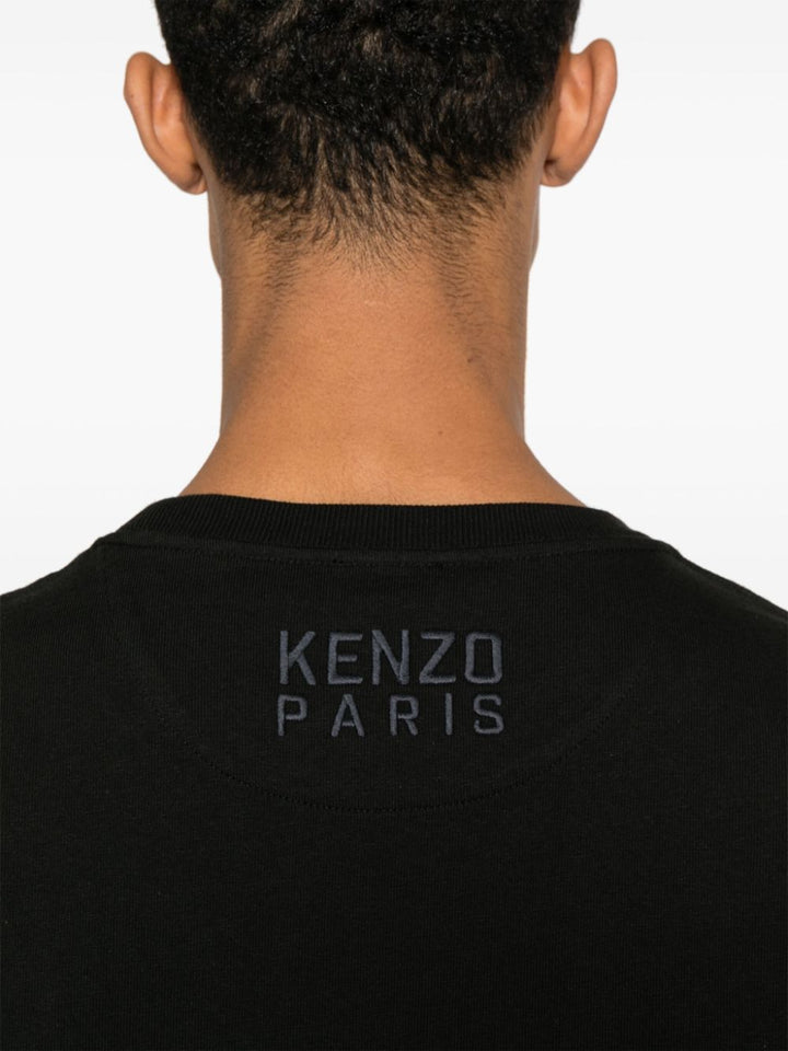 Kenzo TSHIRT - Black | f5261f1f93aec8d5b3e5a6fb79bf6921b910182e