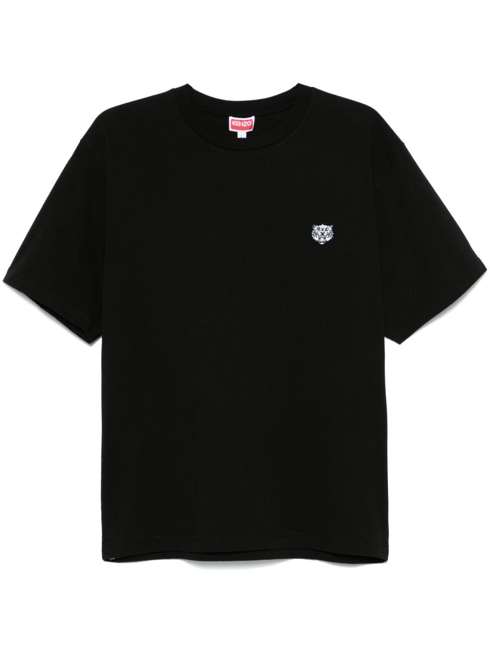 Kenzo TSHIRT - Black | 985e359852ee7a1fdc8d86569bffaa6e5ead9e9a