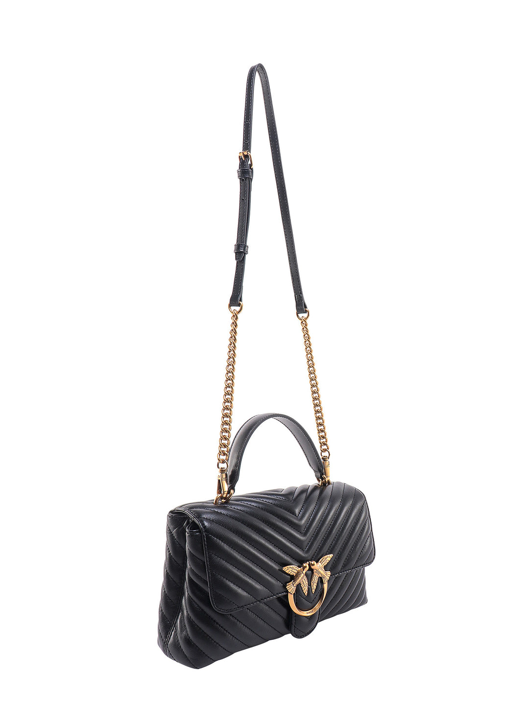 Pinko Bags - Blacks and greys | 7156619b1bb21cc2a7813e877b697df2f8cf9f00