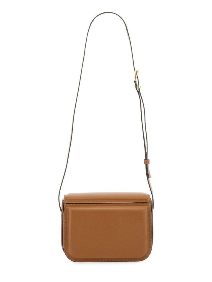 Wandler Shoulder Bags - Brown | Wanan Luxury