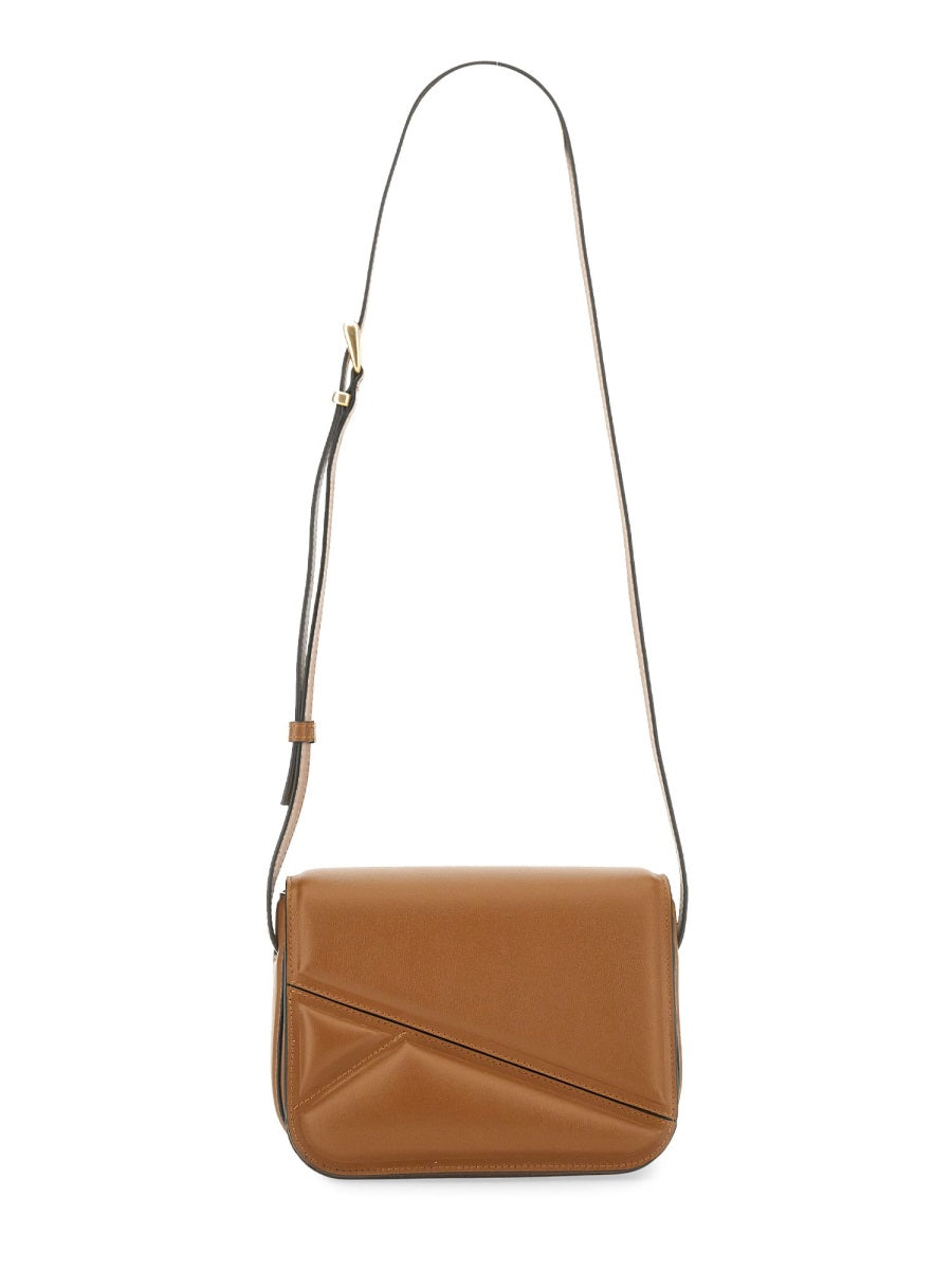 Wandler Shoulder Bags - Brown | Wanan Luxury