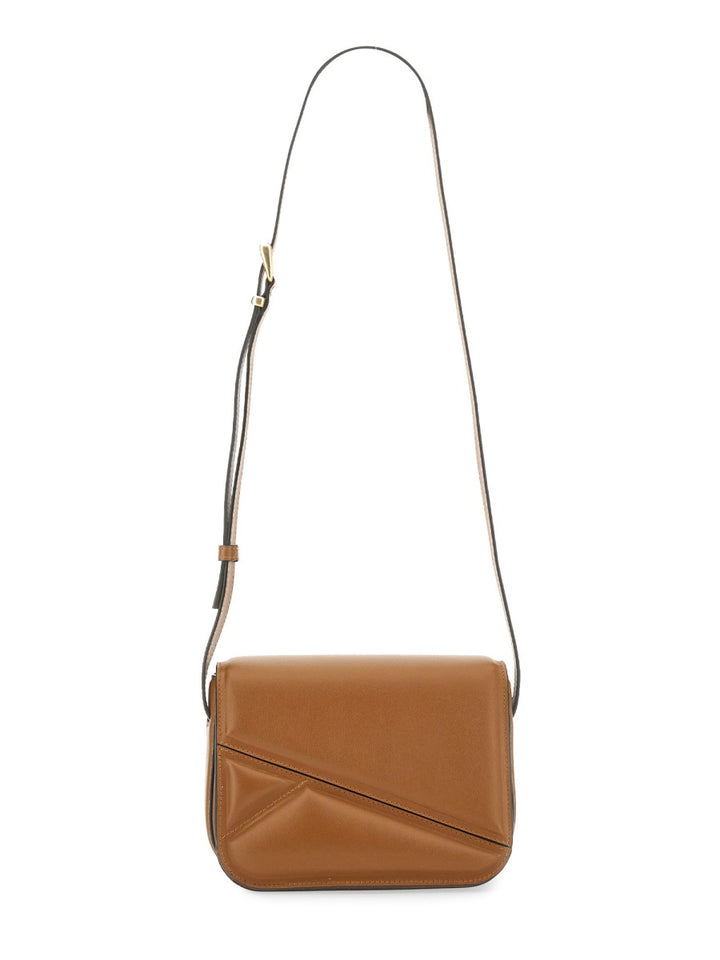 Wandler Shoulder Bags - Brown | Wanan Luxury