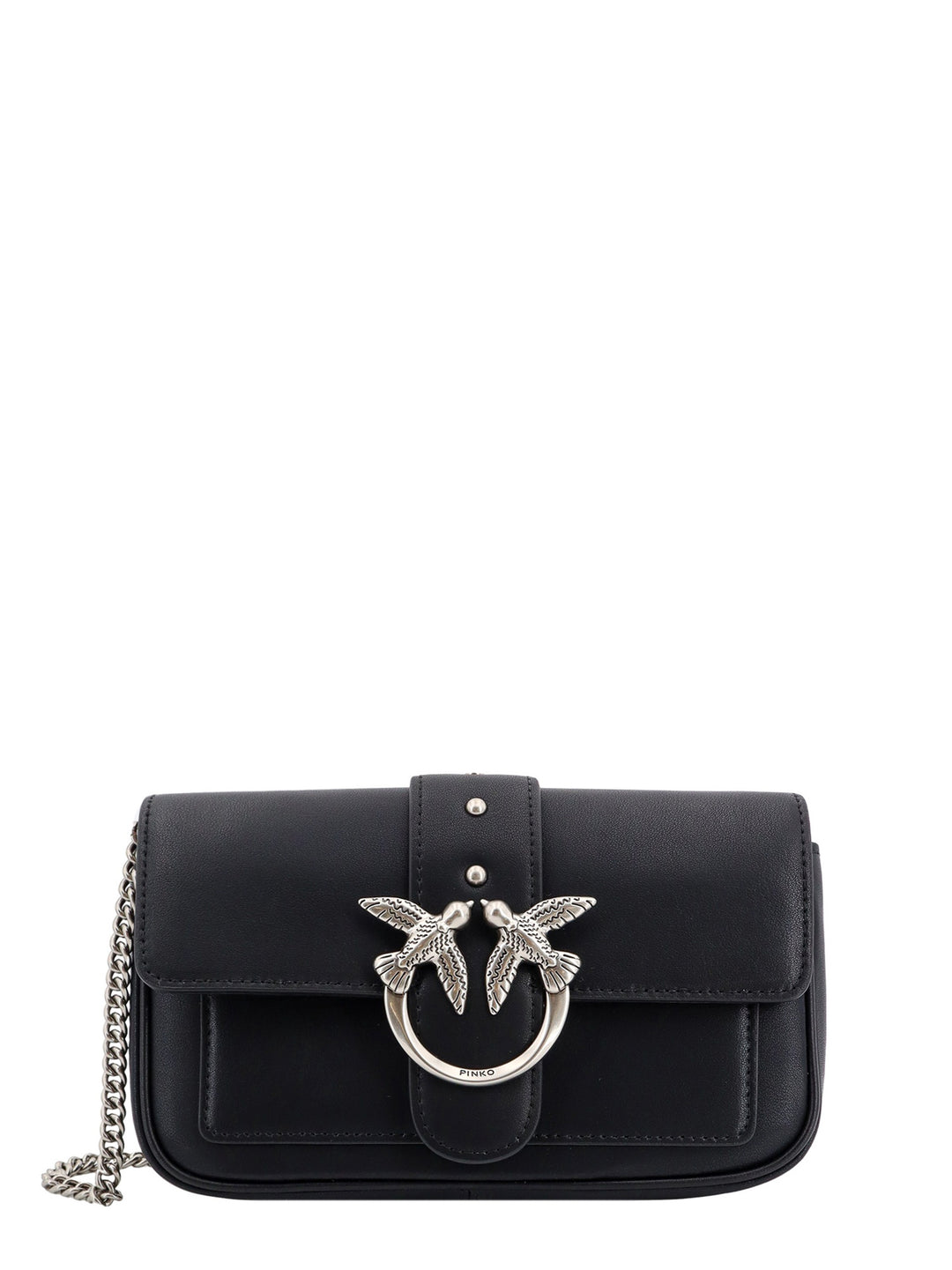 Pinko Bags - Blacks and greys | daebf6b27deefb7b8e045973f5d0be07ee82b682