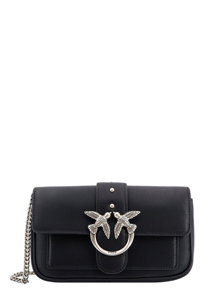 Pinko Bags - Blacks and greys | daebf6b27deefb7b8e045973f5d0be07ee82b682