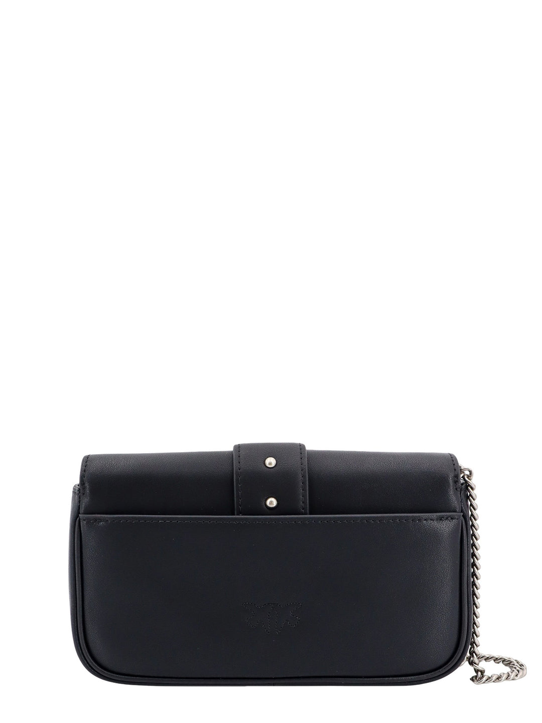 Pinko Bags - Blacks and greys | ff76a23404c53ae4d433d631d9fceb9c58b6ee7a