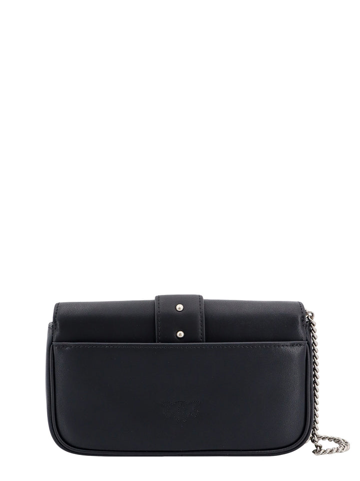 Pinko Bags - Blacks and greys | ff76a23404c53ae4d433d631d9fceb9c58b6ee7a