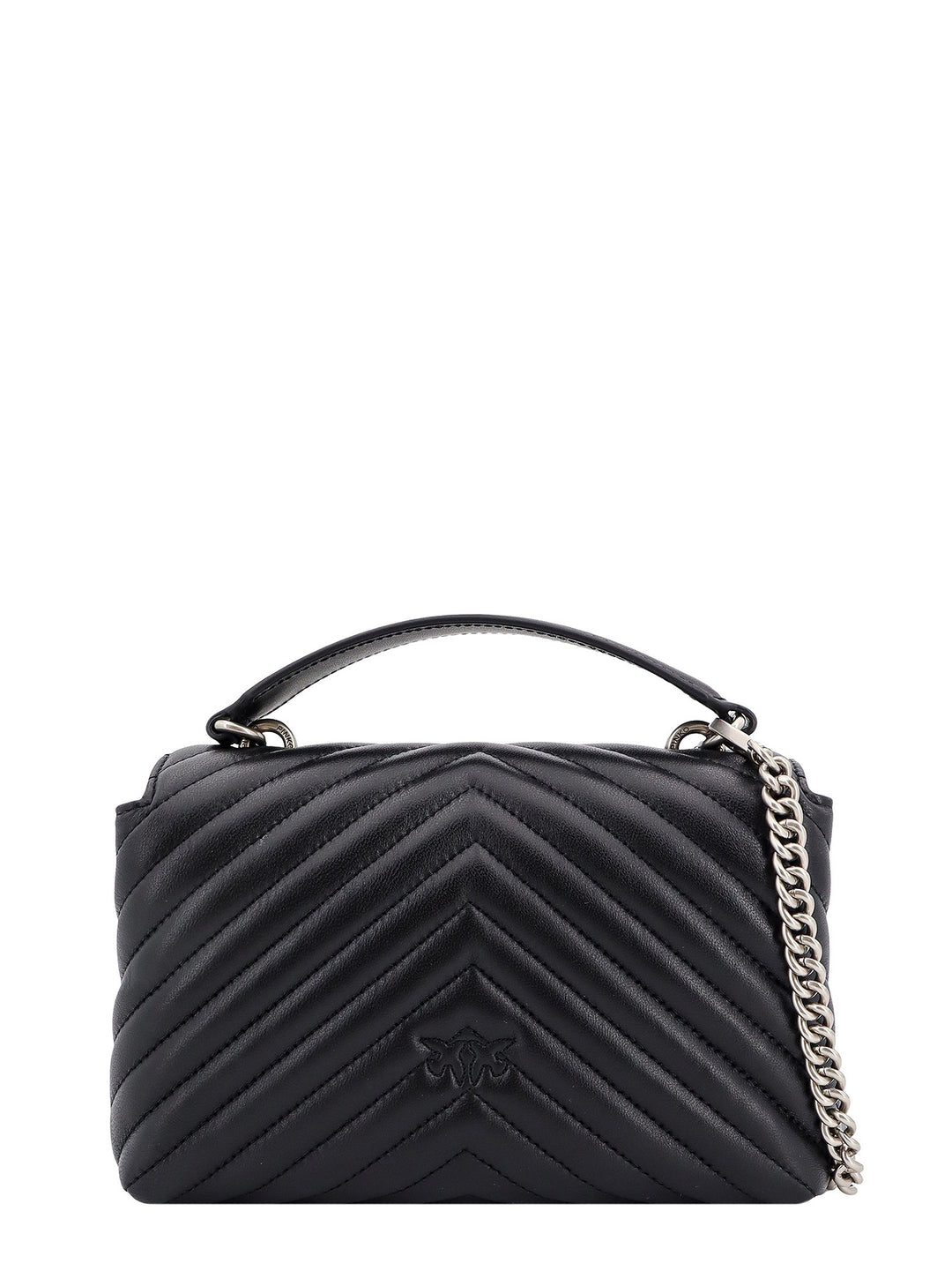 Pinko Bags - Blacks and greys | efc985da7ec2194c255a13b62fcd171821cac7c9