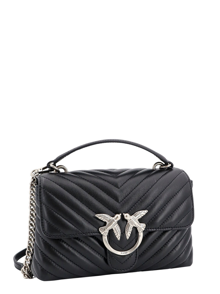 Pinko Bags - Blacks and greys | 39691f231e7dde3f3a8bf16633511225c4328ecd