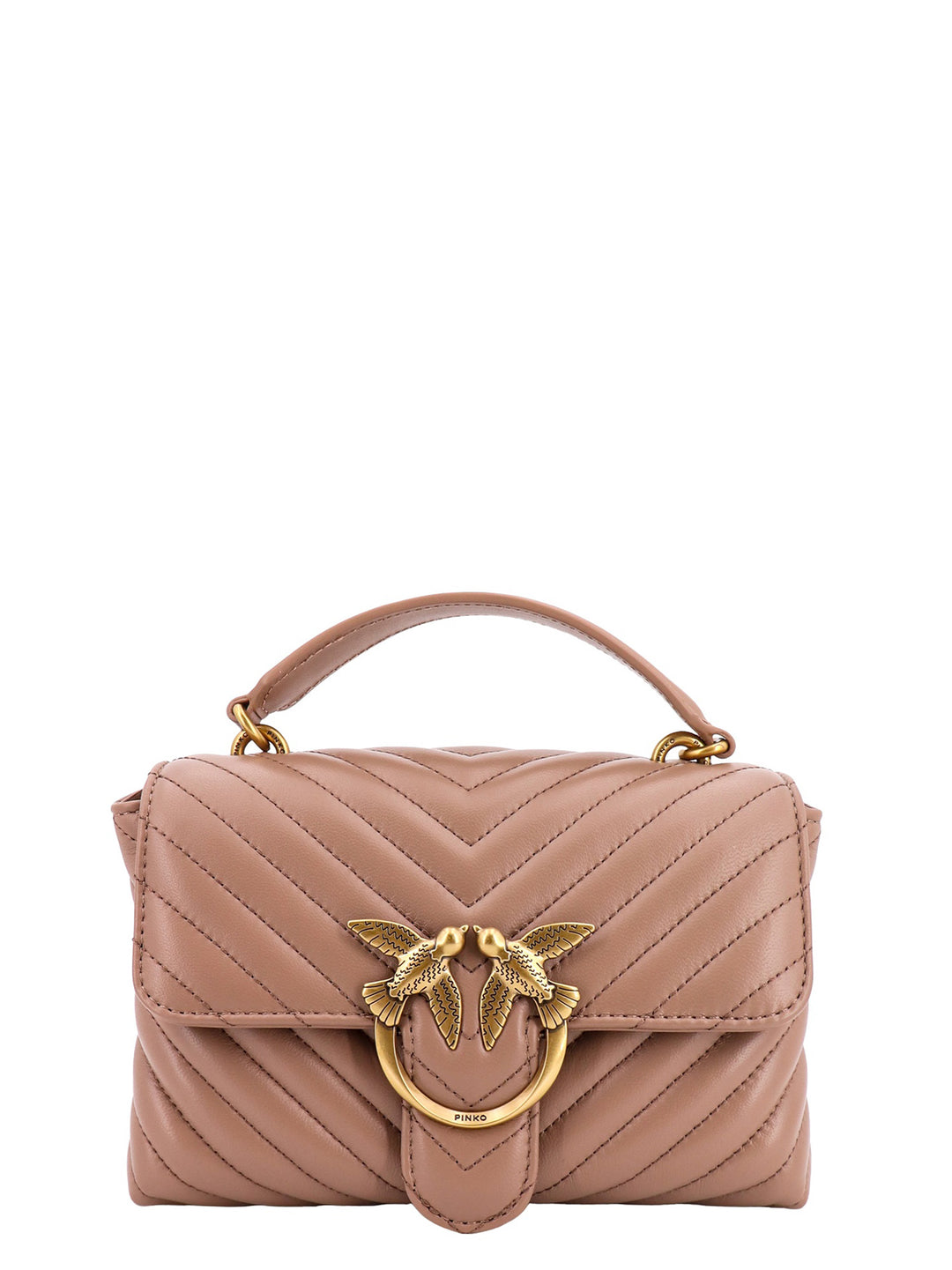 Pinko Bags - Light and natural | 913bfc067778af6f83c7c72bcdbad236a8455507