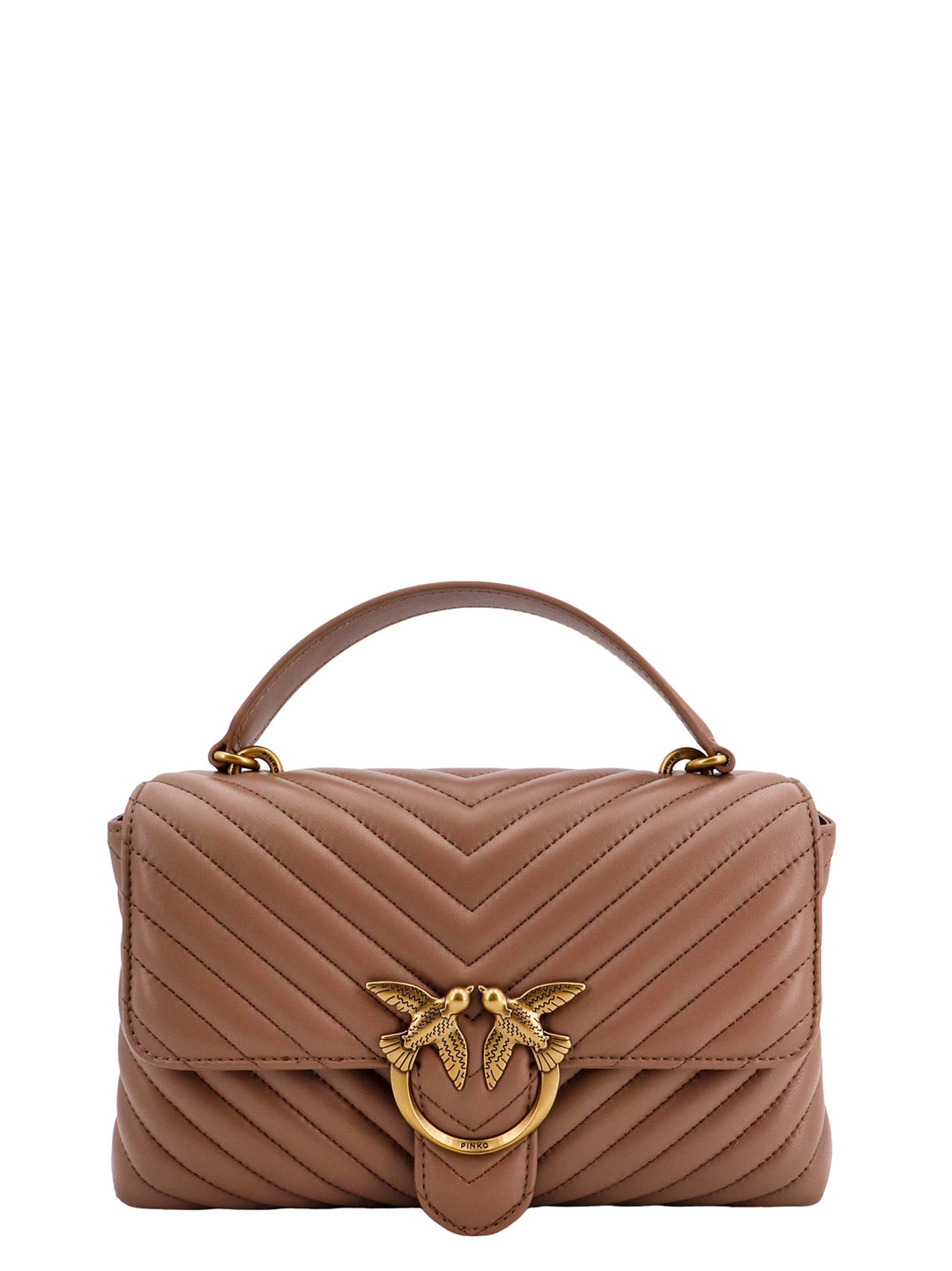 Pinko Bags - Light and natural | 70baf2e0eb4419357427534220ddad7e55f594ea