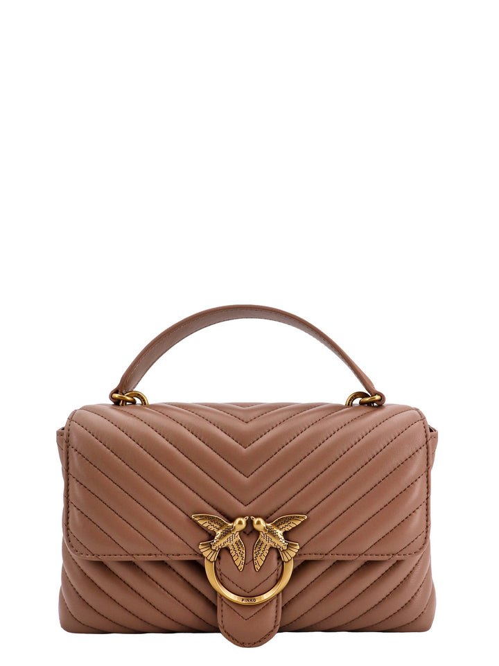 Pinko Bags - Light and natural | 70baf2e0eb4419357427534220ddad7e55f594ea