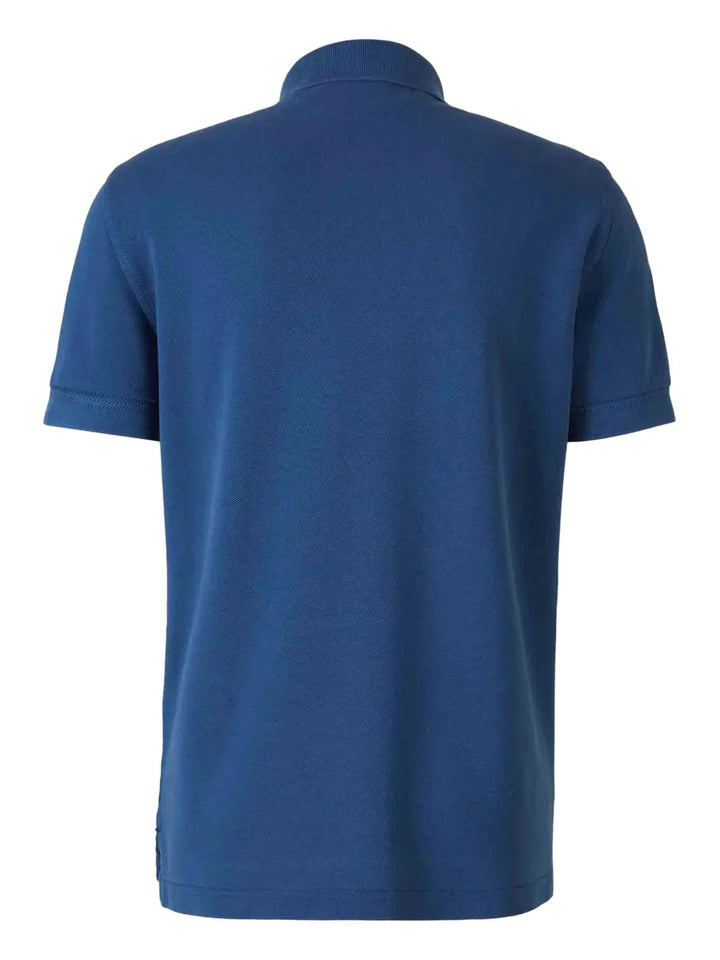 Tom Ford POLO - Blue | 26bf5d4196df606617943d17e4902f642b75a12a