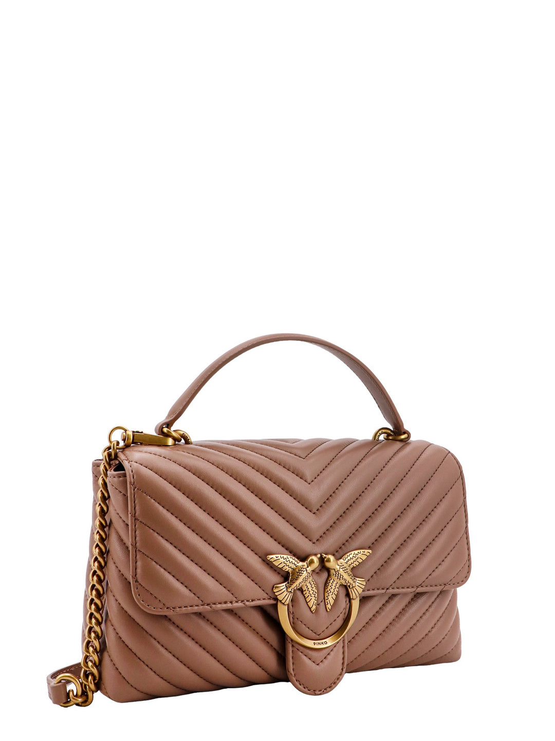 Pinko Bags - Light and natural | d069e3bb5f5e1076365654e62fb6d33383a93742