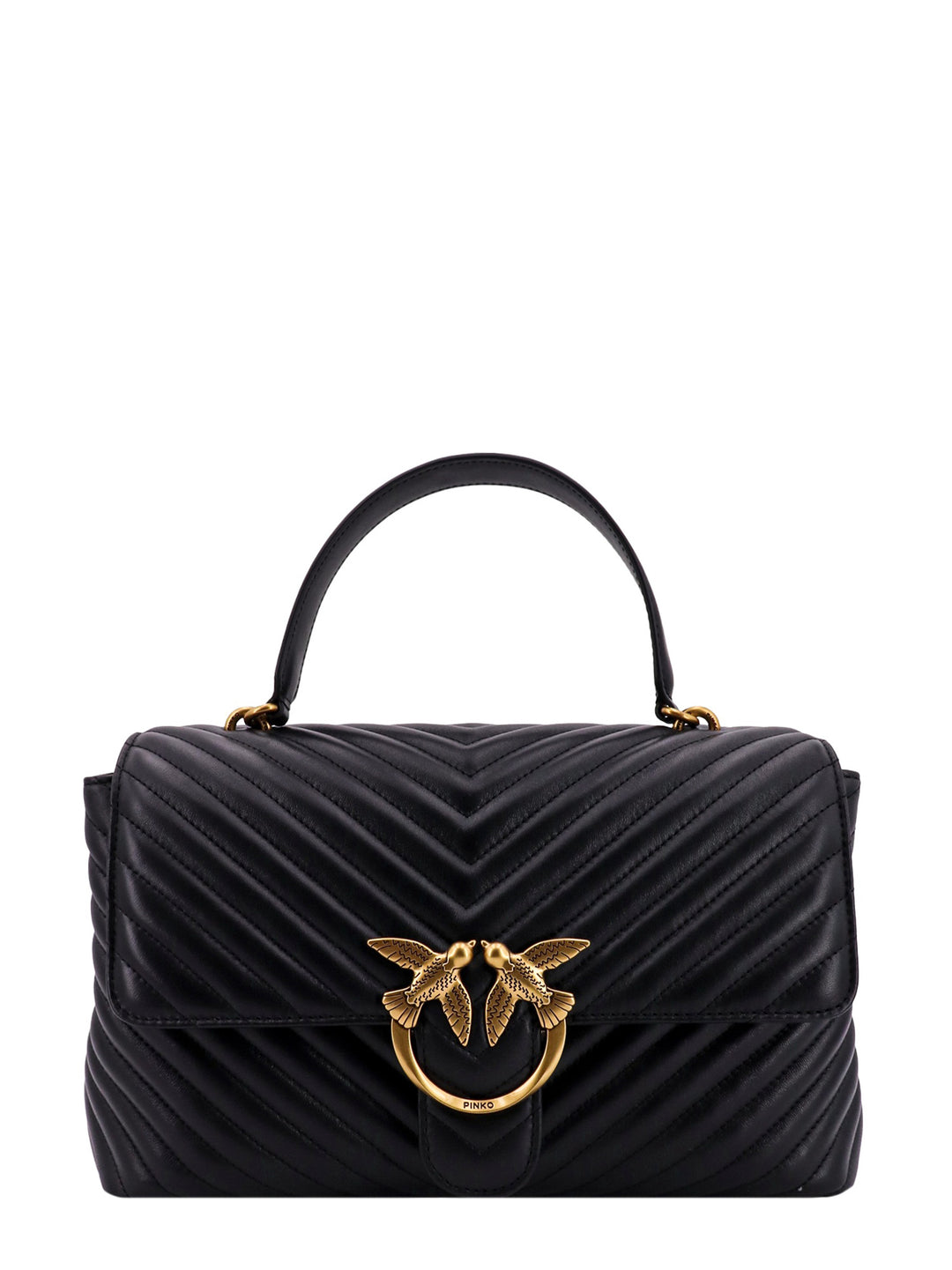 Pinko Bags - Blacks and greys | 1c6d2d1e6fad60ec9570a5851cd9e73933abc901