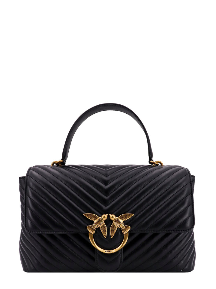 Pinko Bags - Blacks and greys | 1c6d2d1e6fad60ec9570a5851cd9e73933abc901