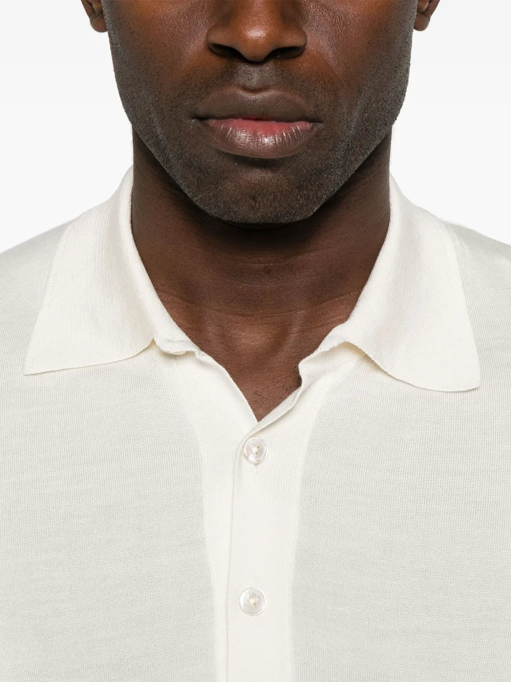 Tom Ford POLO - Nude & Neutrals | c8d19a598c808f55be308b7489a634caa2bf34eb