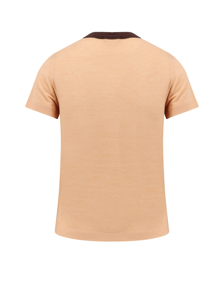 Chloè T-shirts and Polos - Bright | 8574b922bcd080a004b93a6e053c2b631b567b40