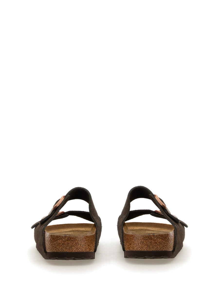 Birkenstock Sandals - Brown | 258931ad837f37915b47006dbbea44f71ce994e1