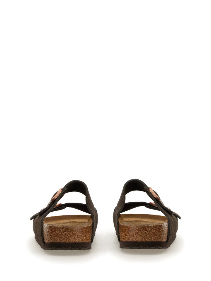 Birkenstock Sandals - Brown | 258931ad837f37915b47006dbbea44f71ce994e1