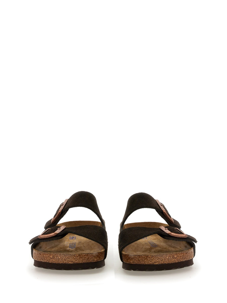 Birkenstock Sandals - Brown | 6953c2aca732f851905dd8e41564768e84ddb0a8