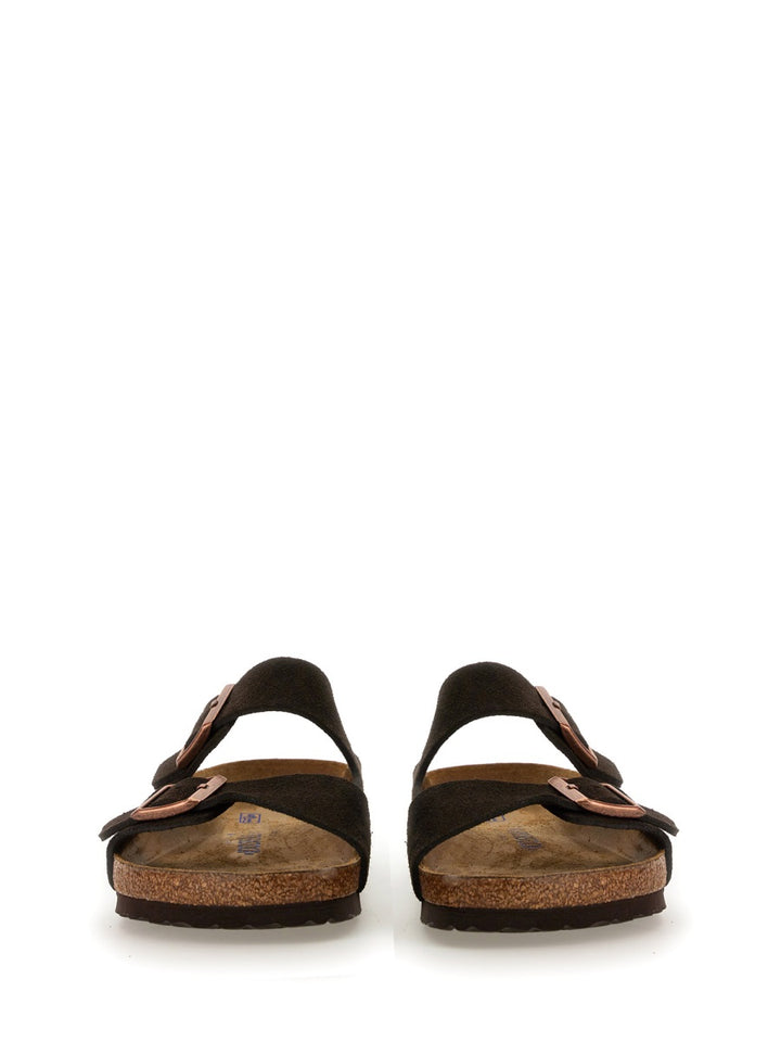 Birkenstock Sandals - Brown | 6953c2aca732f851905dd8e41564768e84ddb0a8