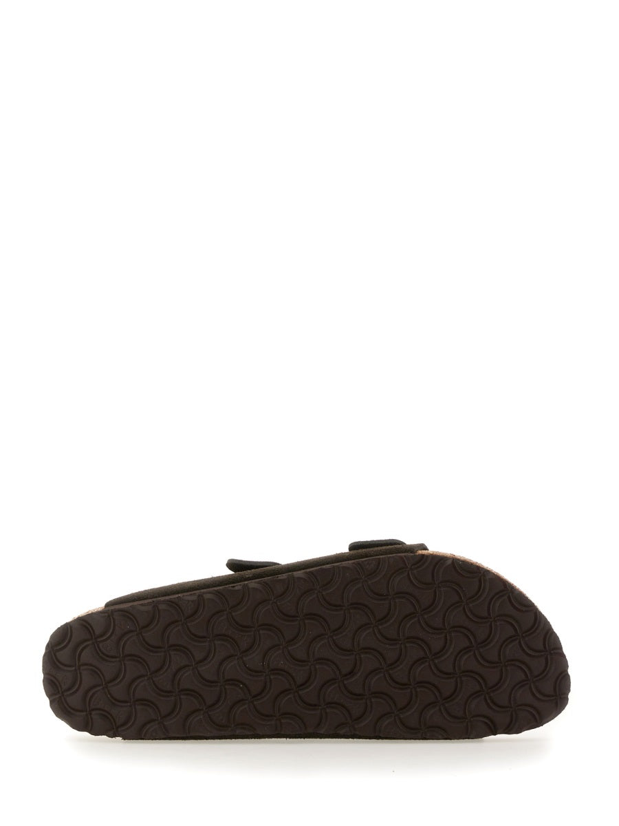 Birkenstock Sandals - Brown | 3c31a3ec17515296fb3b504695716989f284f5b5