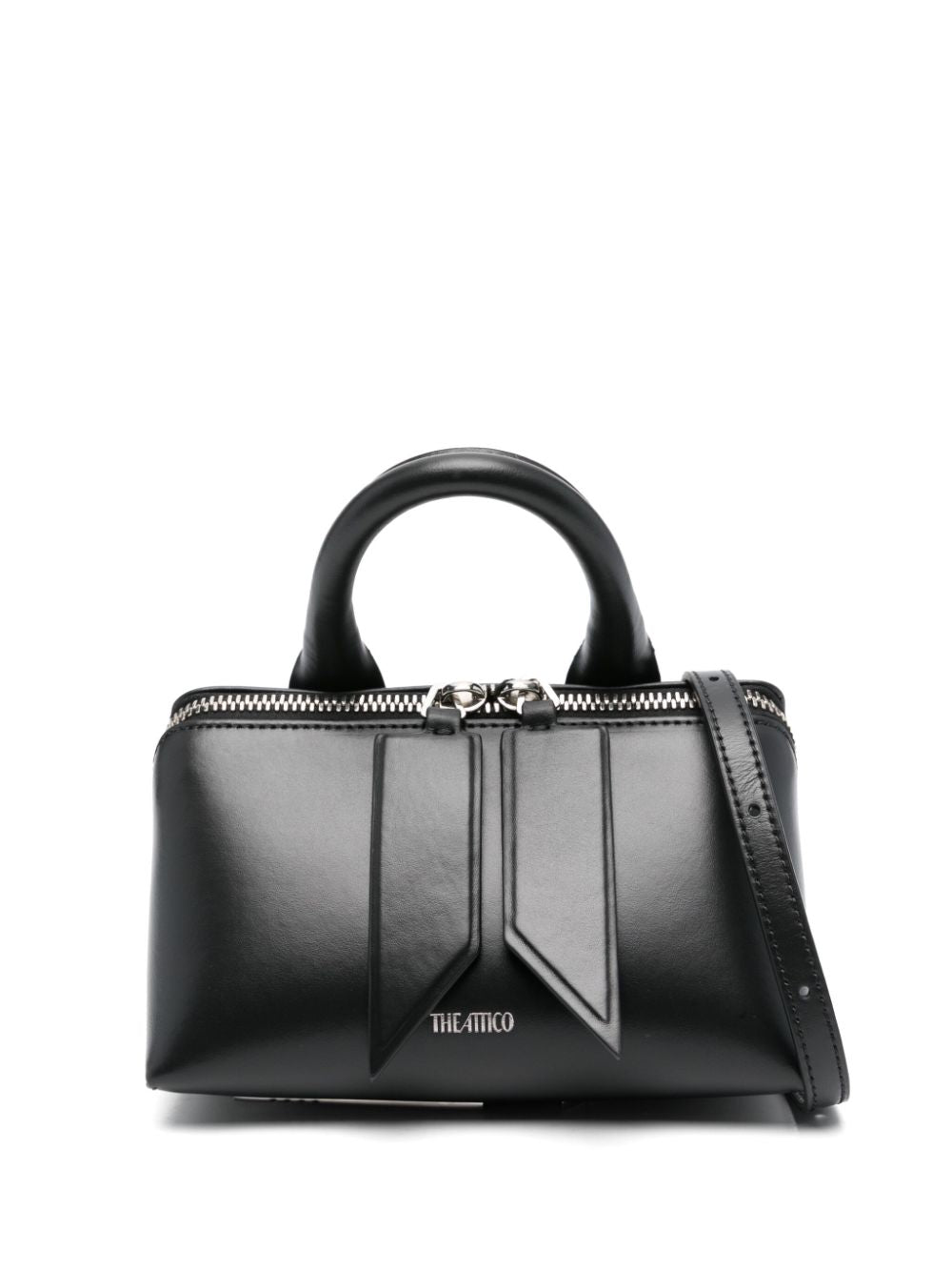 The Attico Handbag - Black | c9cde1bc1c5782455e45d47e0c77c1a26a7c8280