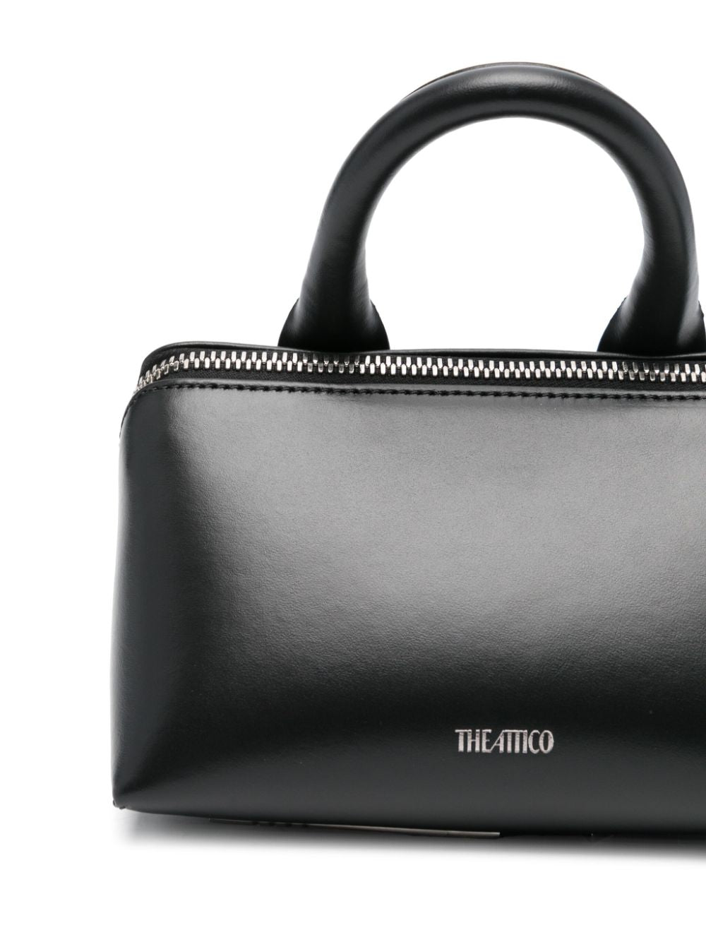 The Attico Handbag - Black | b894dedaa11edb069497c4d031d6e000c2c76168