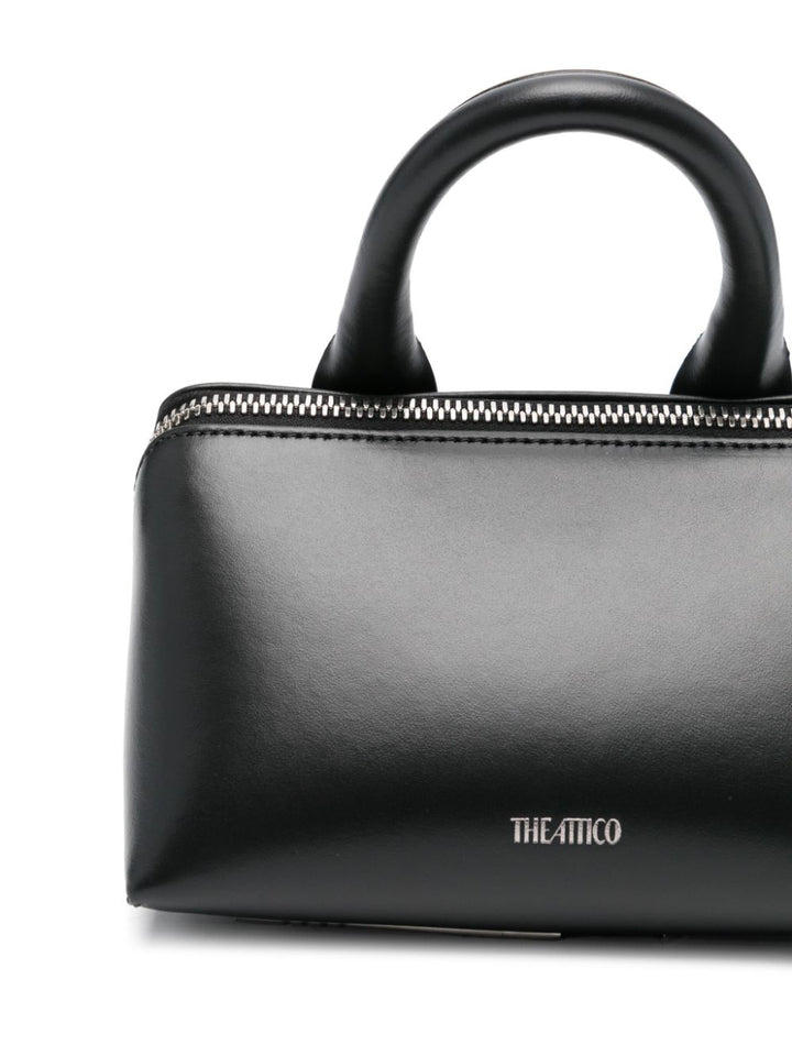 The Attico Handbag - Black | b894dedaa11edb069497c4d031d6e000c2c76168