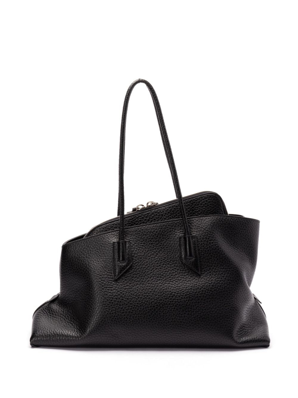 The Attico Handbag - Black | b3a8ded0bba49571d2e3e7897e47f1db1494632d