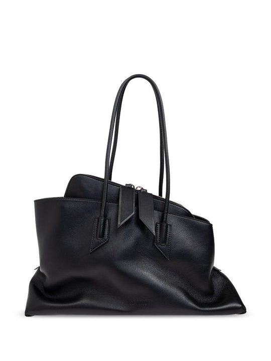 La Passeggiata Top Medium Shoulder Bag