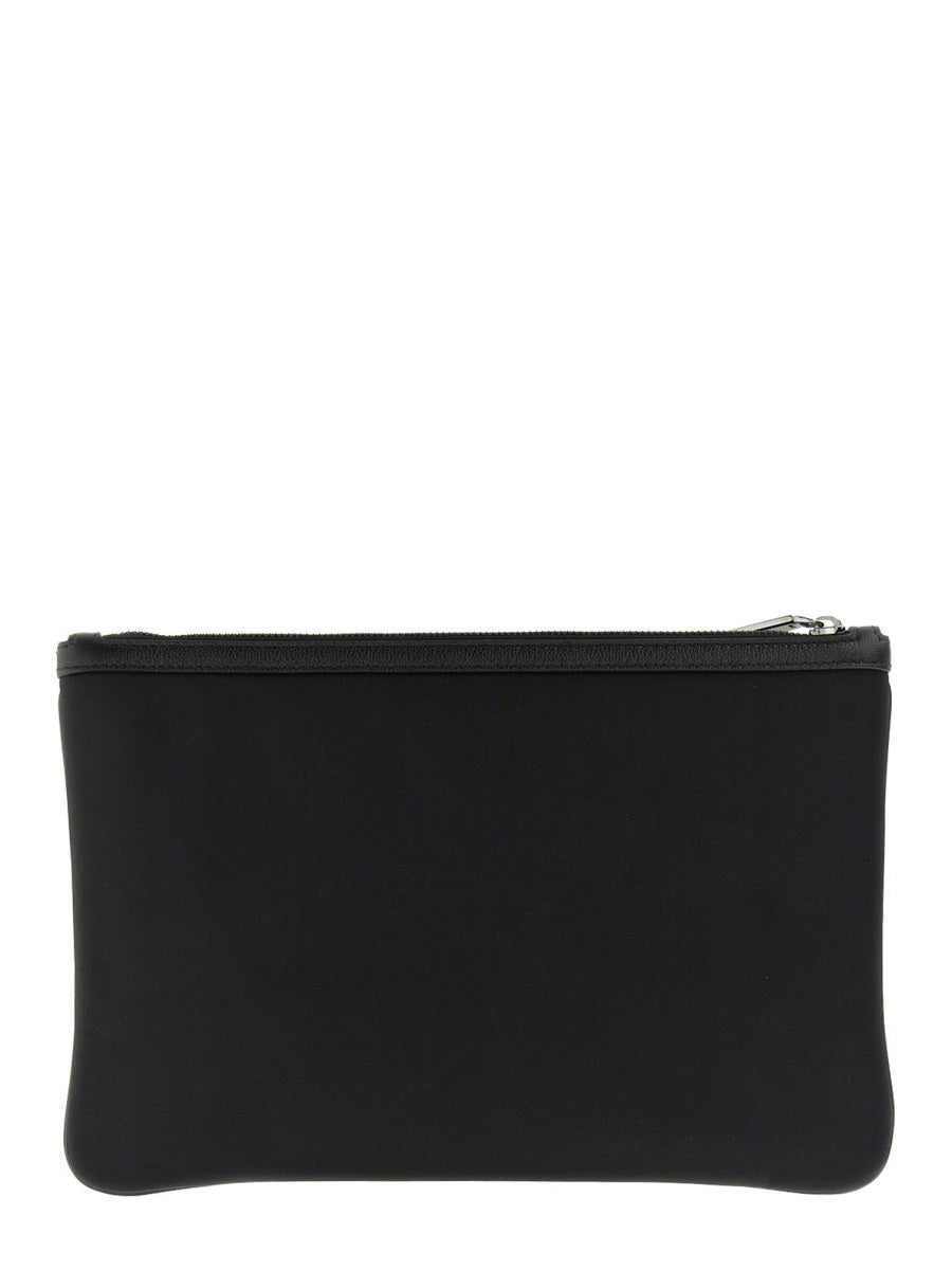 Dolce & Gabbana Clutch Bags - Black | Wanan Luxury