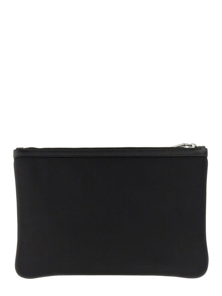 Dolce & Gabbana Clutch Bags - Black | Wanan Luxury