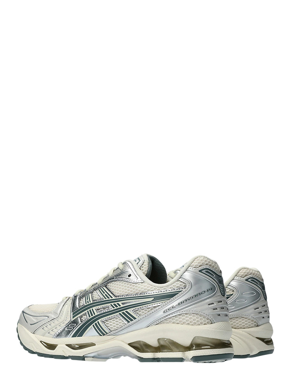 Asics SHOES - Multicolour | 3492d4de881e30ee45411c32e9354d42781513e3