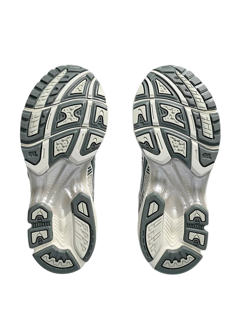 Asics SHOES - Multicolour | 2b04144ae392602ff8f6b18648286e307d658b39