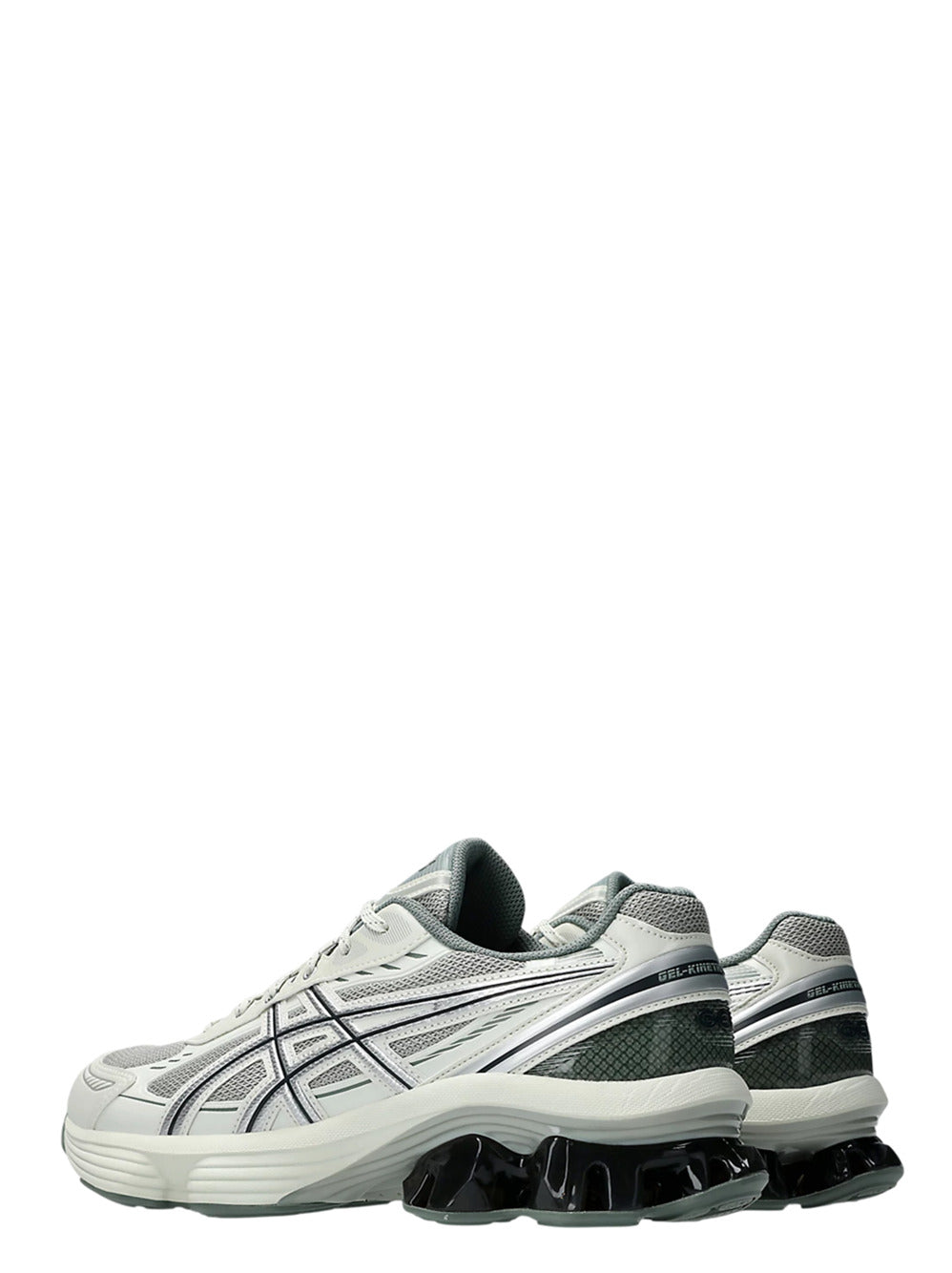 Asics SHOES - Multicolour | 73f94b3cf59ebadadcf2513653391476167974a8