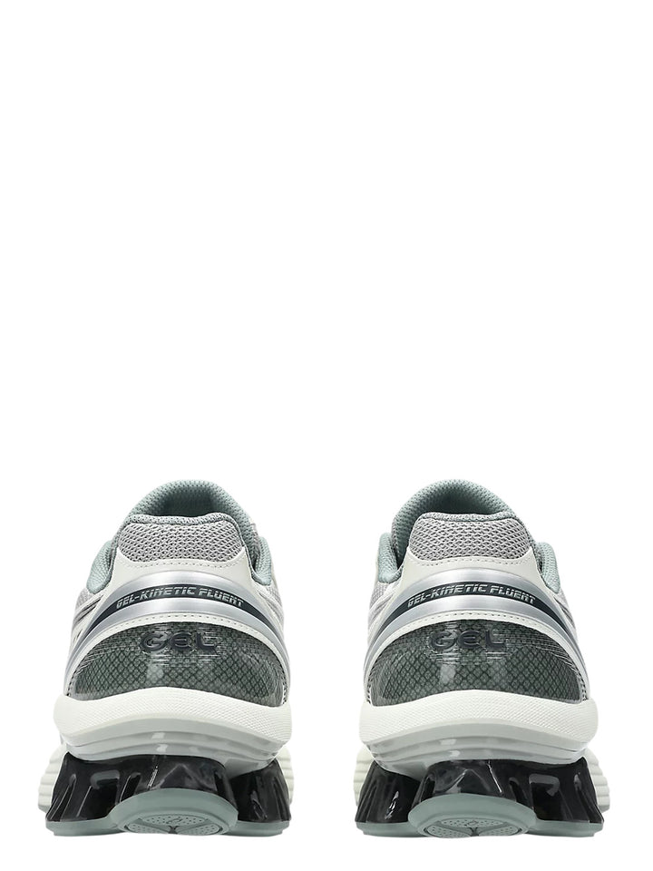 Asics SHOES - Multicolour | f42eb14b6aa72657184131450ab9bcca8fa25d0f