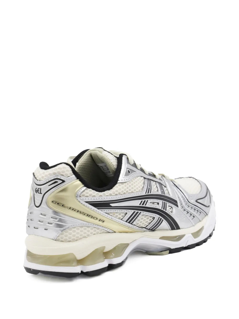 Asics SHOES - Metallic | 13602c9c44e968602fb33ee4ad571d0502d40a40