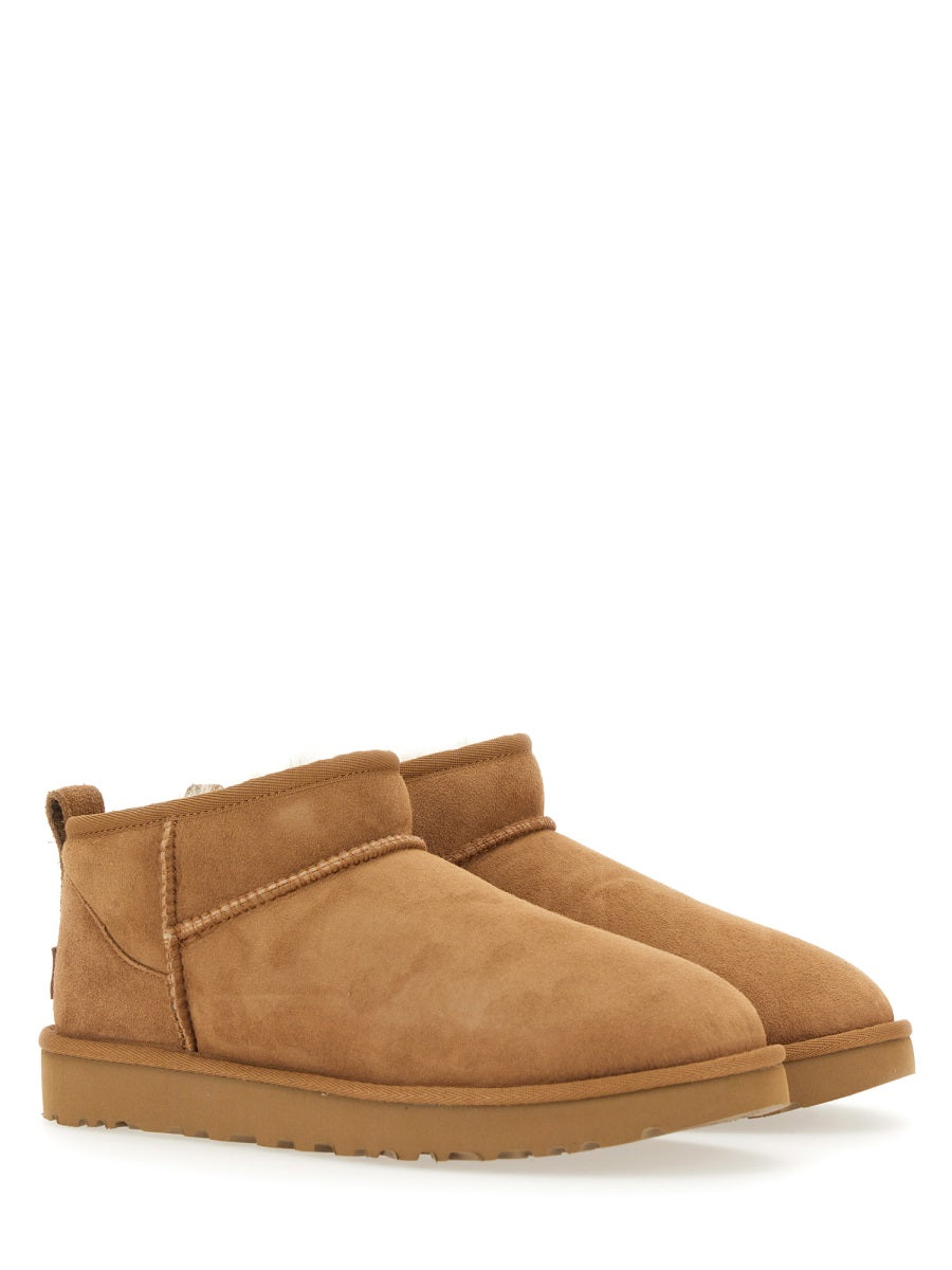 UGG Boots - Brown | Wanan Luxury