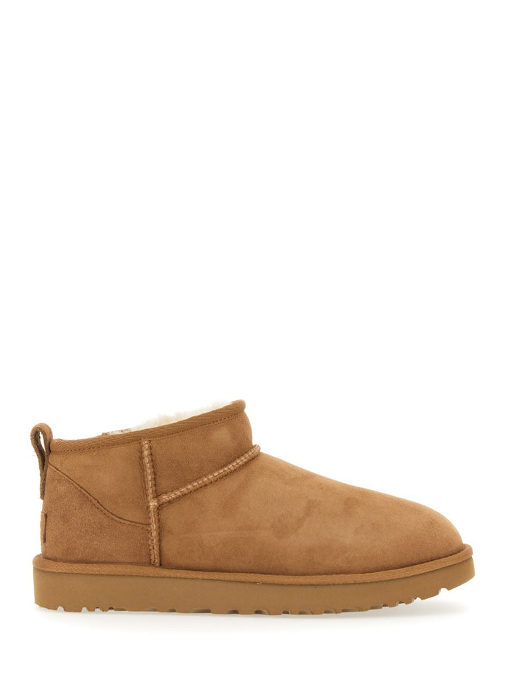 UGG Boots - Brown | Wanan Luxury