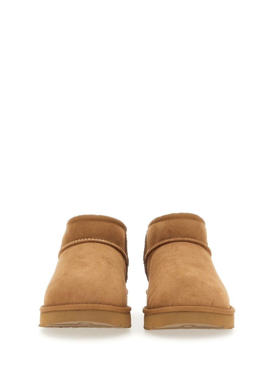 UGG Boots - Brown | Wanan Luxury
