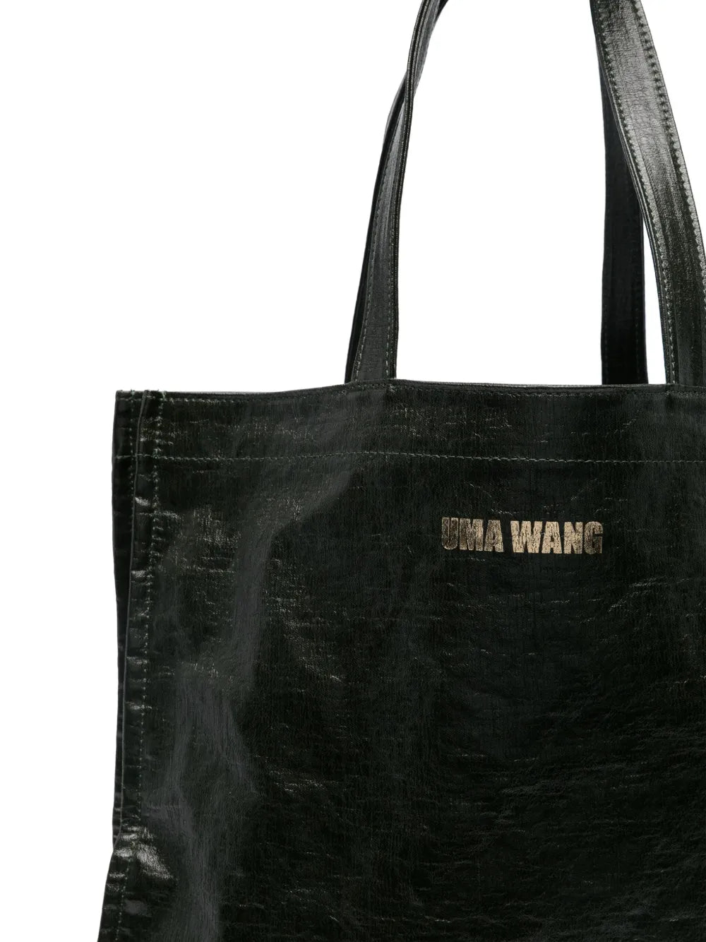 Uma Wang Handbag - Green | 51e538fb08329238b2feb24c09bca02623dae62d