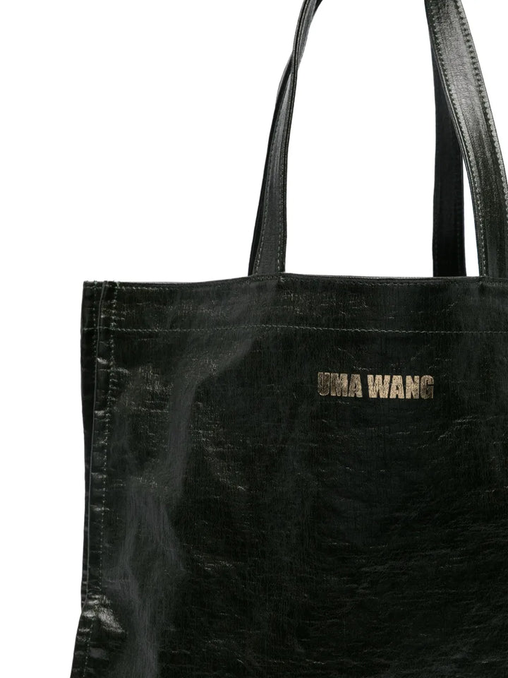 Uma Wang Handbag - Green | 51e538fb08329238b2feb24c09bca02623dae62d