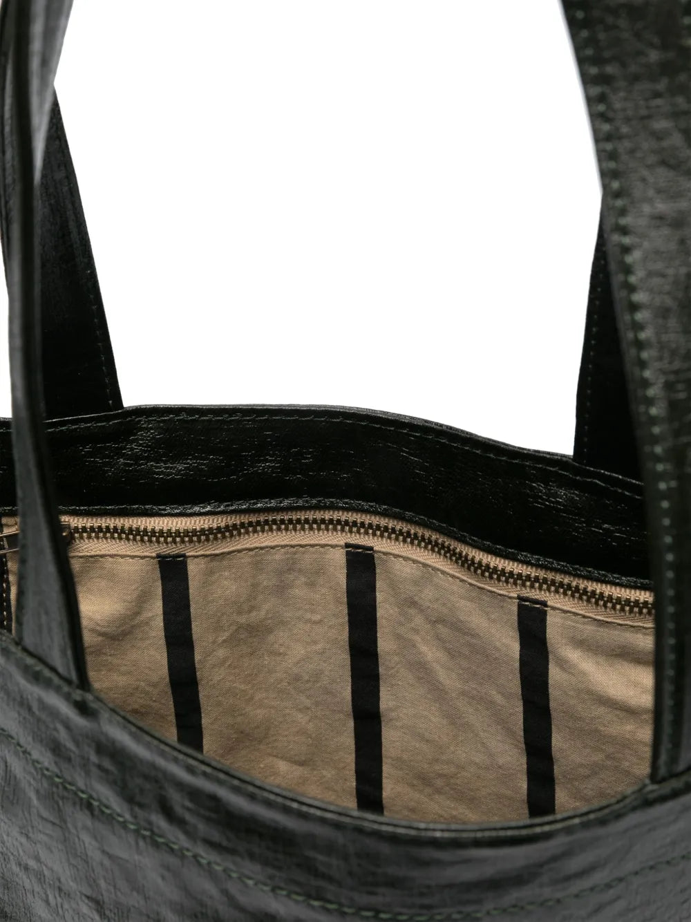 Uma Wang Handbag - Green | 2f5c3d801110fdad148932a5e55eba0fc015bbc1