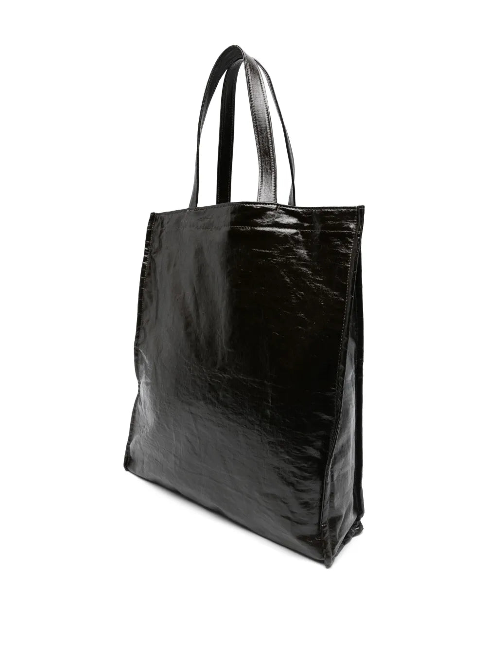 Uma Wang Handbag - Brown | bdc550dcd822470ab65a06a5d6baf11bdc504eb7