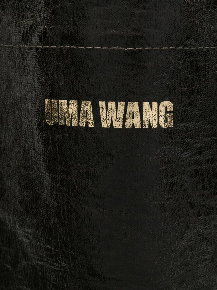 Uma Wang Handbag - Brown | f33b2cd200878ac30f46cfa9b72ff4436734c51d