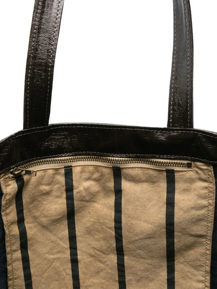 Uma Wang Handbag - Brown | 82506006b15f8c0bff28c243d7e3c73bac88814f