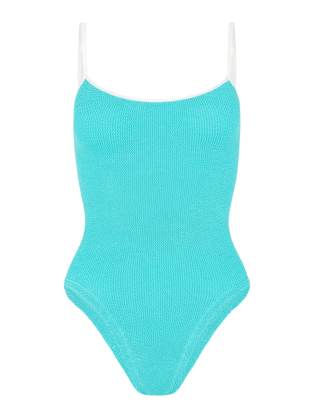 Hunza G One-pieces - Blue | 8058d7d16c978523fe7b3c192b4182c97ae13ec3