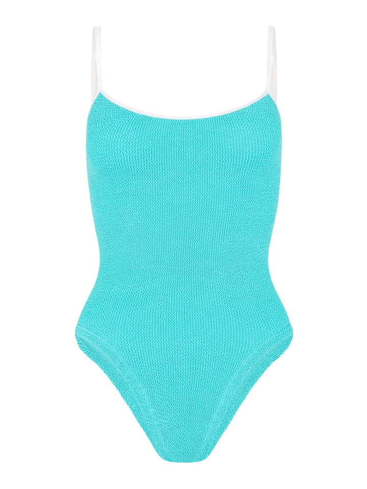 Hunza G One-pieces - Blue | 8058d7d16c978523fe7b3c192b4182c97ae13ec3