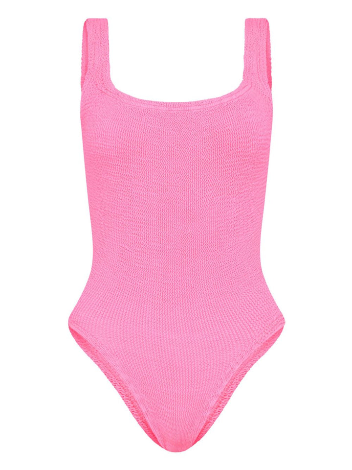 Hunza G One-pieces - Pink & Purple | 579d76fd865c84109c30ef6ec695f5b33f62b3c2